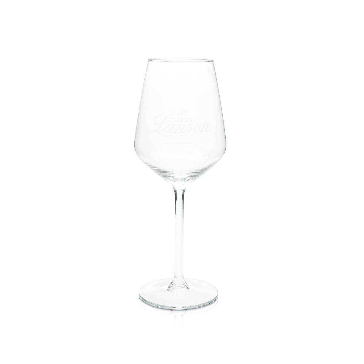 6x Lanson kieliszek na nóżce 0,3l goblet wino szampan kieliszki koktajl aperitif gastro – Widok 2