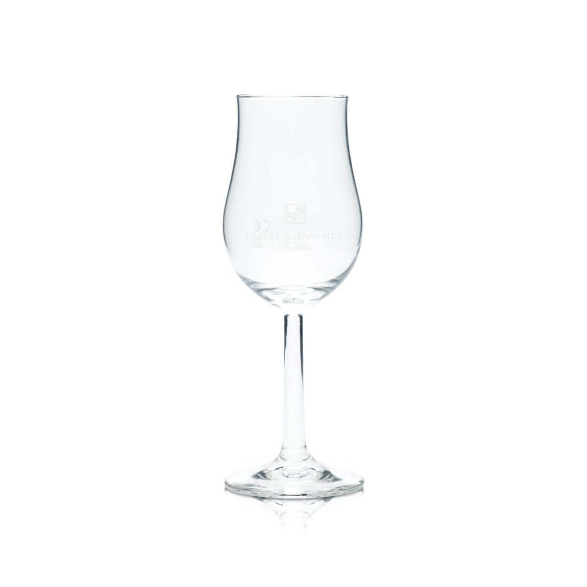 6x Lantenhammer szkło 0,1l Nosing Kieliszki degustacyjne Gastro Distillery Bar – Widok 2