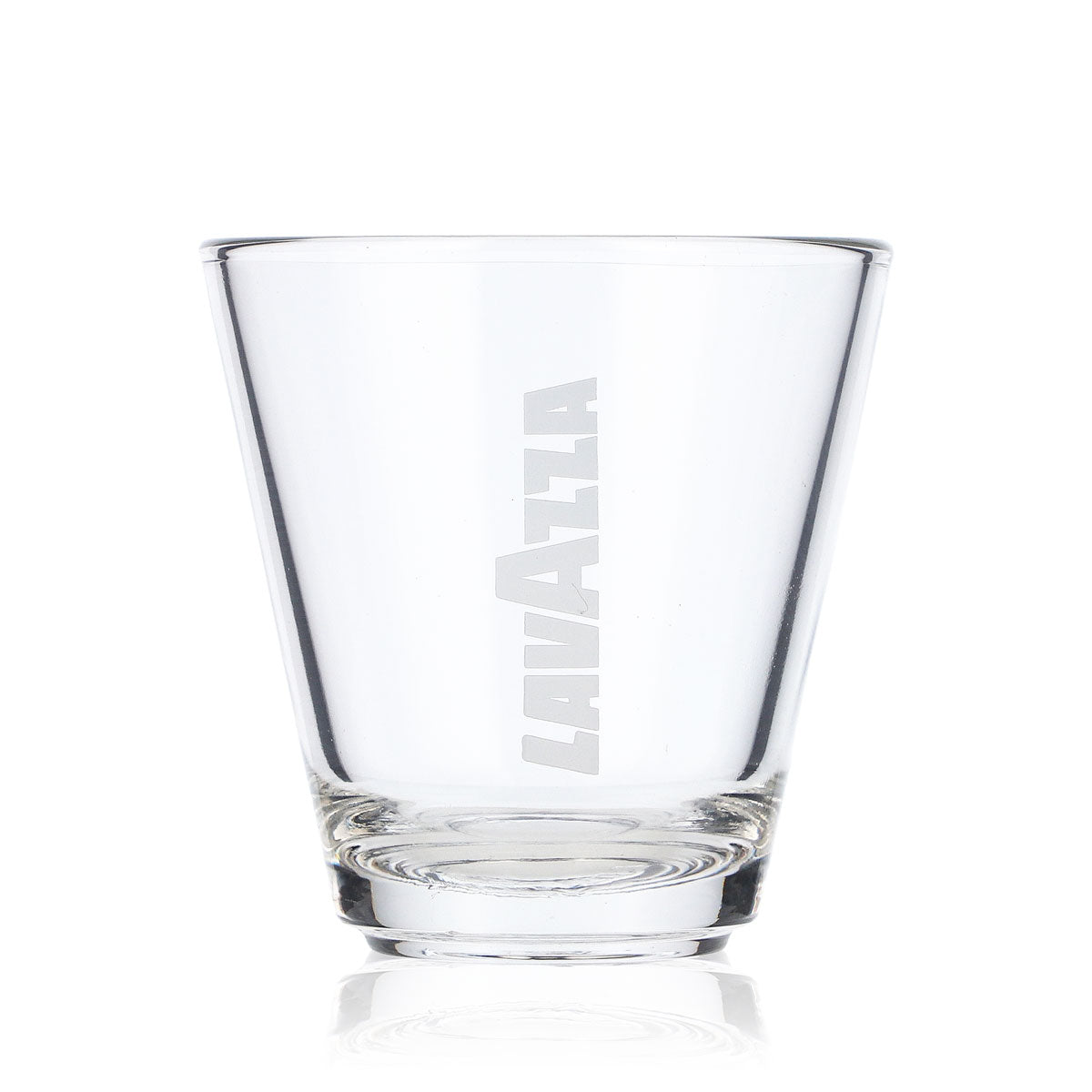 6x Lavazza Kawa Szklanka Kawa Szklanki do kawy Espresso Szklanka 100 ml – Widok 2