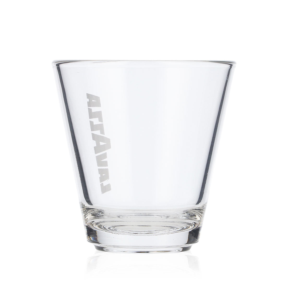 6x Lavazza Kawa Szklanka Kawa Szklanki do kawy Espresso Szklanka 100 ml – Widok 4