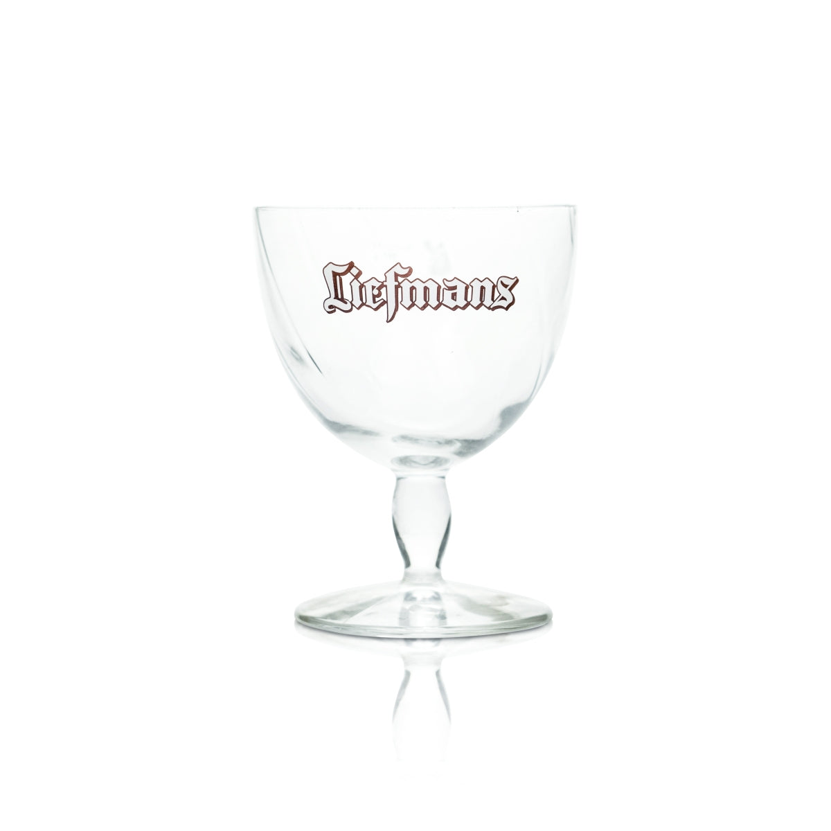 6x Liefmans Szklanka do piwa owocowego 0,33l Fruitesse – Widok 2