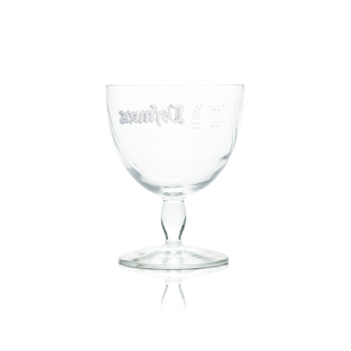 6x Liefmans Szklanka do piwa owocowego 0,33l Fruitesse – Widok 3