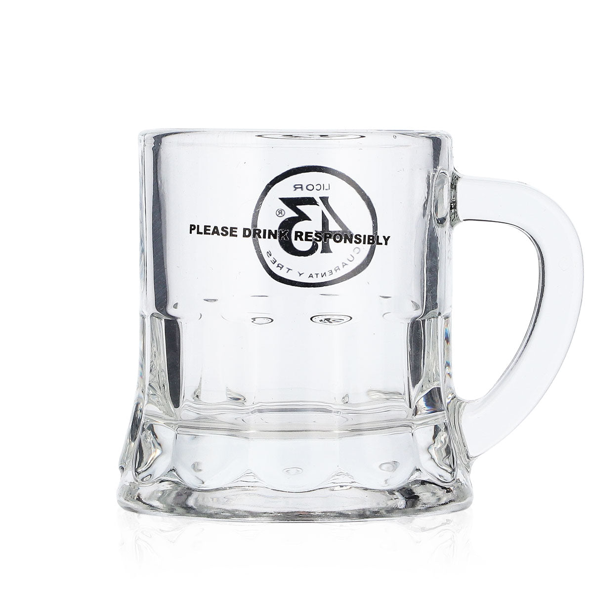 6x likier 43 kieliszek do likieru 5 cl Stamper krótki kieliszek do shotów dzbanek mini kieliszek do piwa – Widok 5
