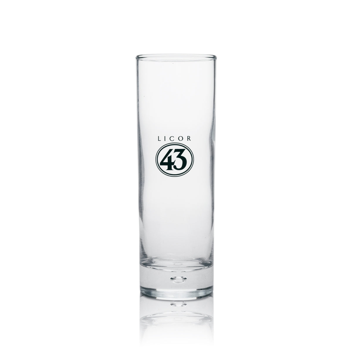 6x Likör43 szklana bańka do long drinków – Widok 2
