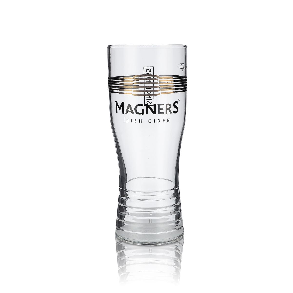 6x Magners Cider Szklanka Irish Cider Pint Szklanki „Win Magners” 0,5 l – Widok 2