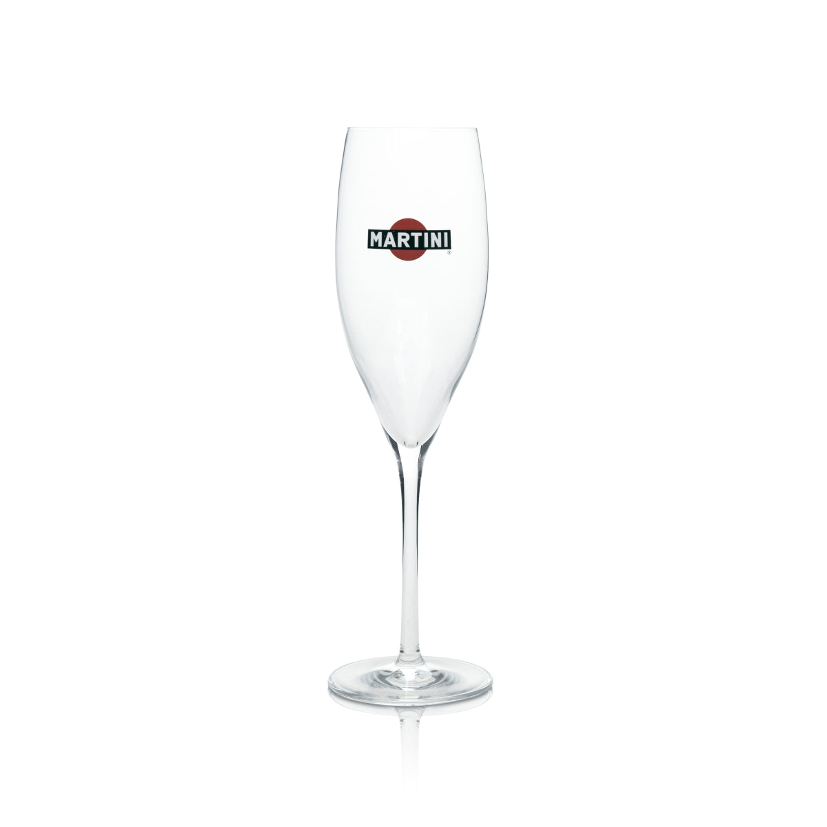 6x kieliszki do aperitifu Martini Logo 0,2 l Kieliszki do szampana Kieliszki koktajlowe Kieliszki na long drinki – Widok 2
