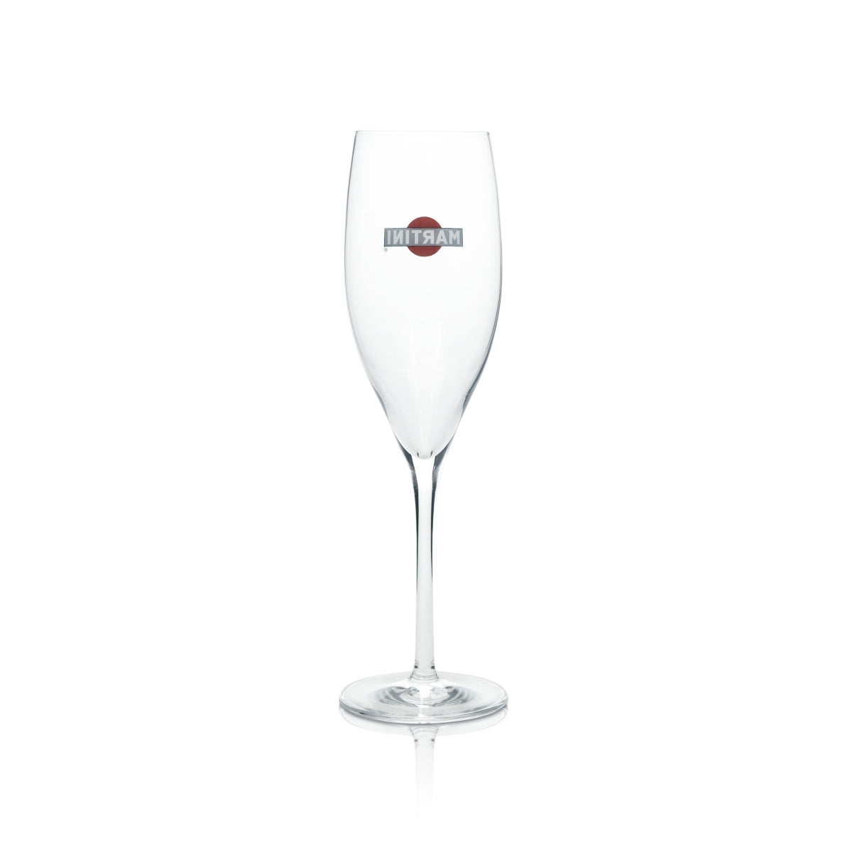 6x kieliszki do aperitifu Martini Logo 0,2 l Kieliszki do szampana Kieliszki koktajlowe Kieliszki na long drinki – Widok 3