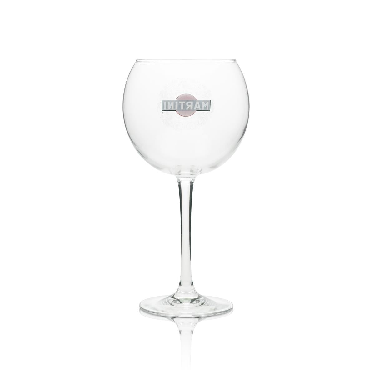 6x Kieliszek do Martini 0,47l Kieliszki balonowe Aperitif Royale Bianco Spritz Rosato – Widok 3