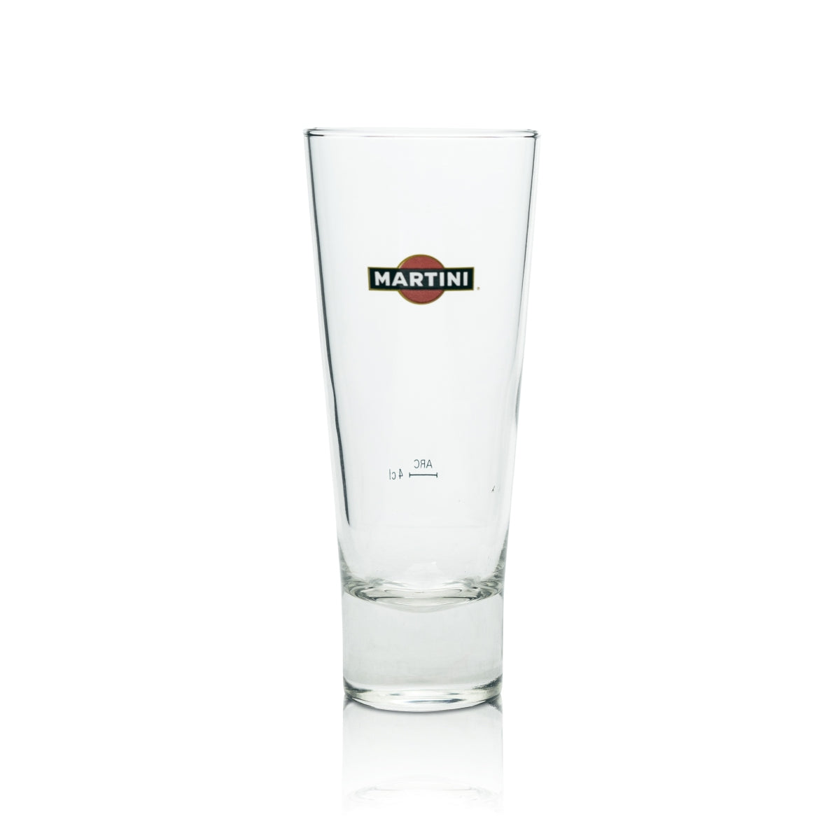 6x Kieliszek do Martini Vermouth Longdrink Retro Look Kieliszki koktajlowe Oak Gastro Collector – Widok 2