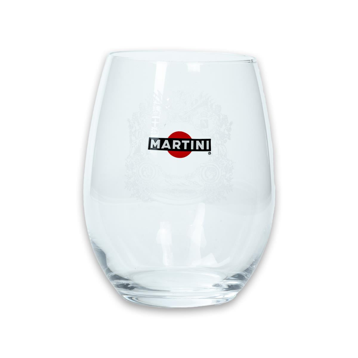 6x kieliszek do wermutu Martini Prosecco 44,5 cl – Widok 2