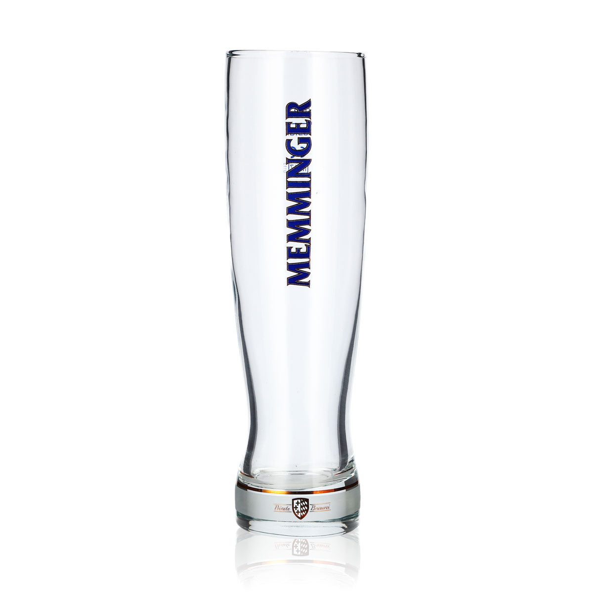6 szklanek do piwa Memminger o pojemności 0,3 l, model Rastal Focus, szklanki Willibecher (zestaw 6 sztuk) – Widok 2