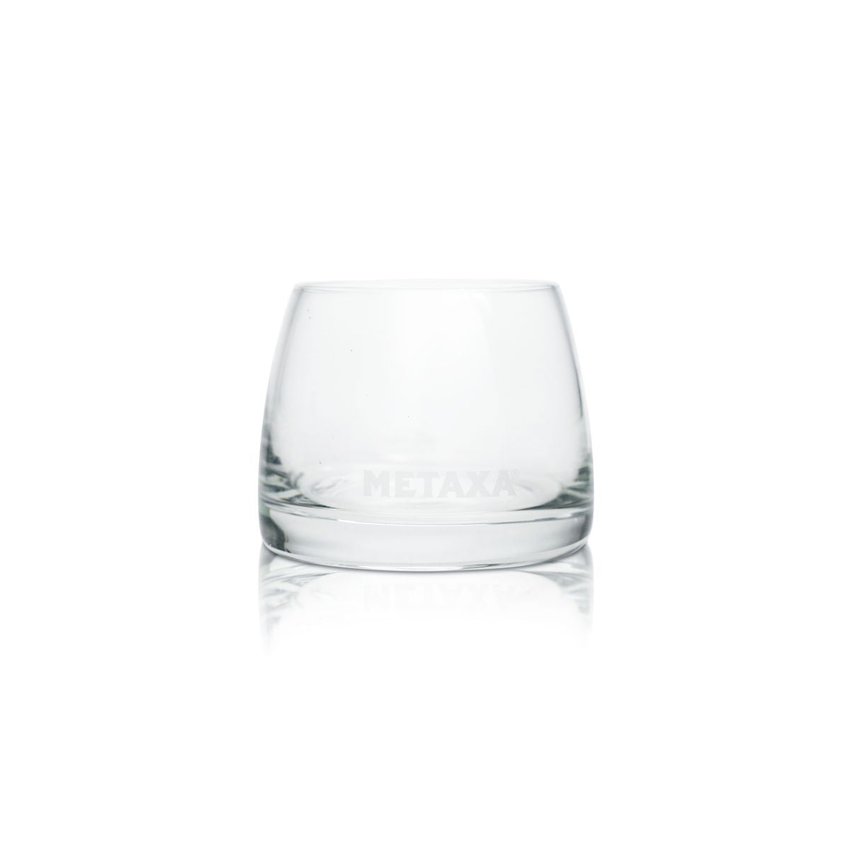6x Metaxa Szklanka 0,29l Szklanka do koniaku Szklanka do lemoniady Grecja – Widok 2