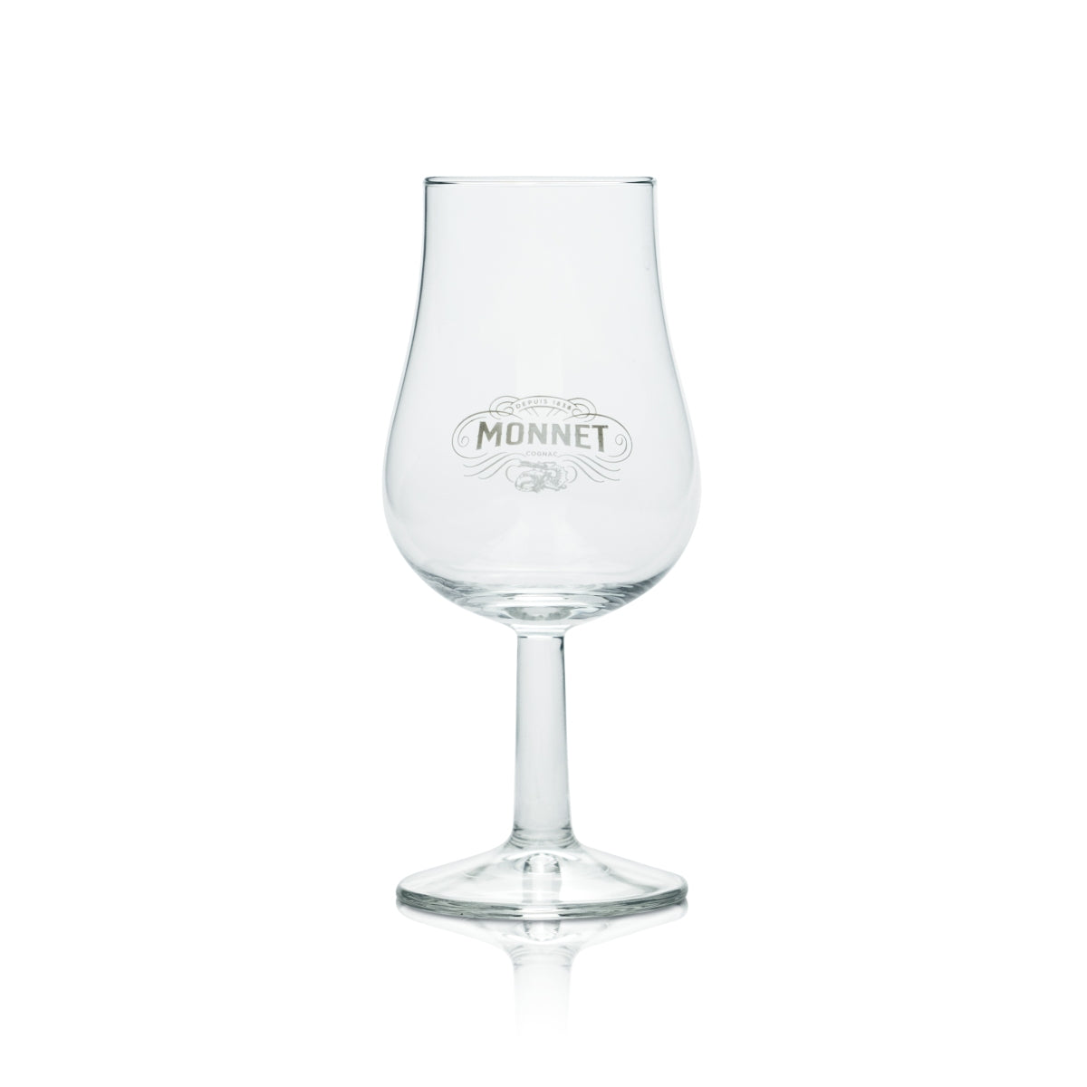 6x szkło Monnet 0,13l kieliszki do degustacji koniaku XO VS brandy – Widok 2