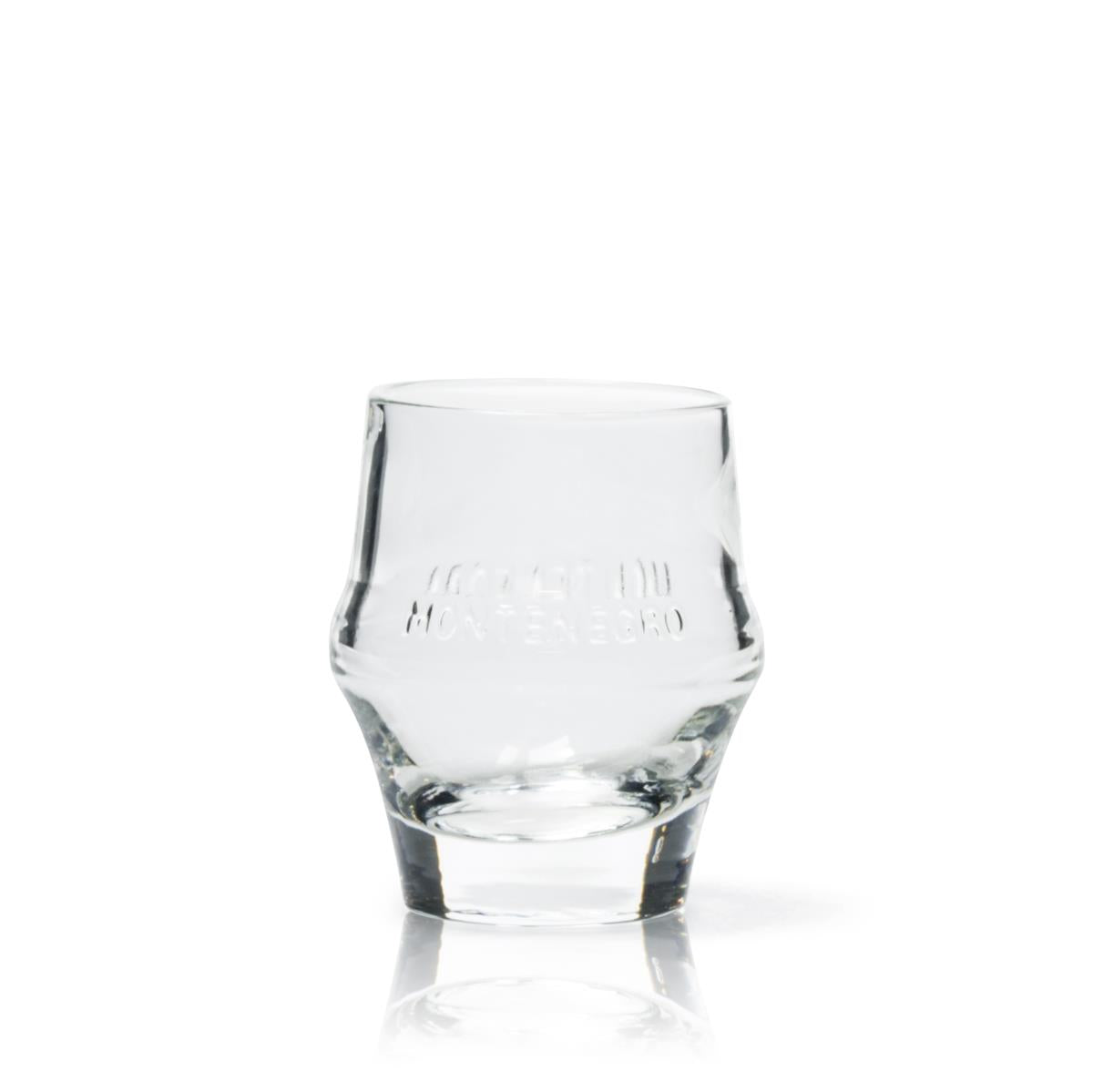 6x kieliszek do likieru Montenegro shot glass 2cl – Widok 2
