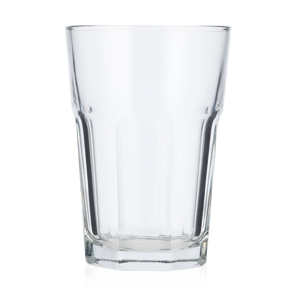 6x bez logo Szklanki do likierów Szklanka do drinków długich 0,37 l Standard – Widok 3