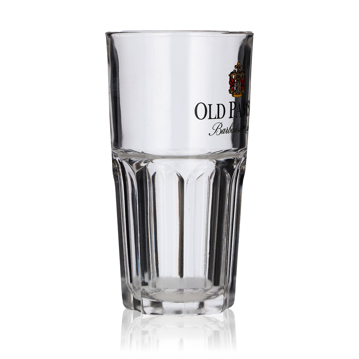 6x Old Pascas Szklanki do rumu Szklanka do long drinków Szklanka do koktajli – Widok 3