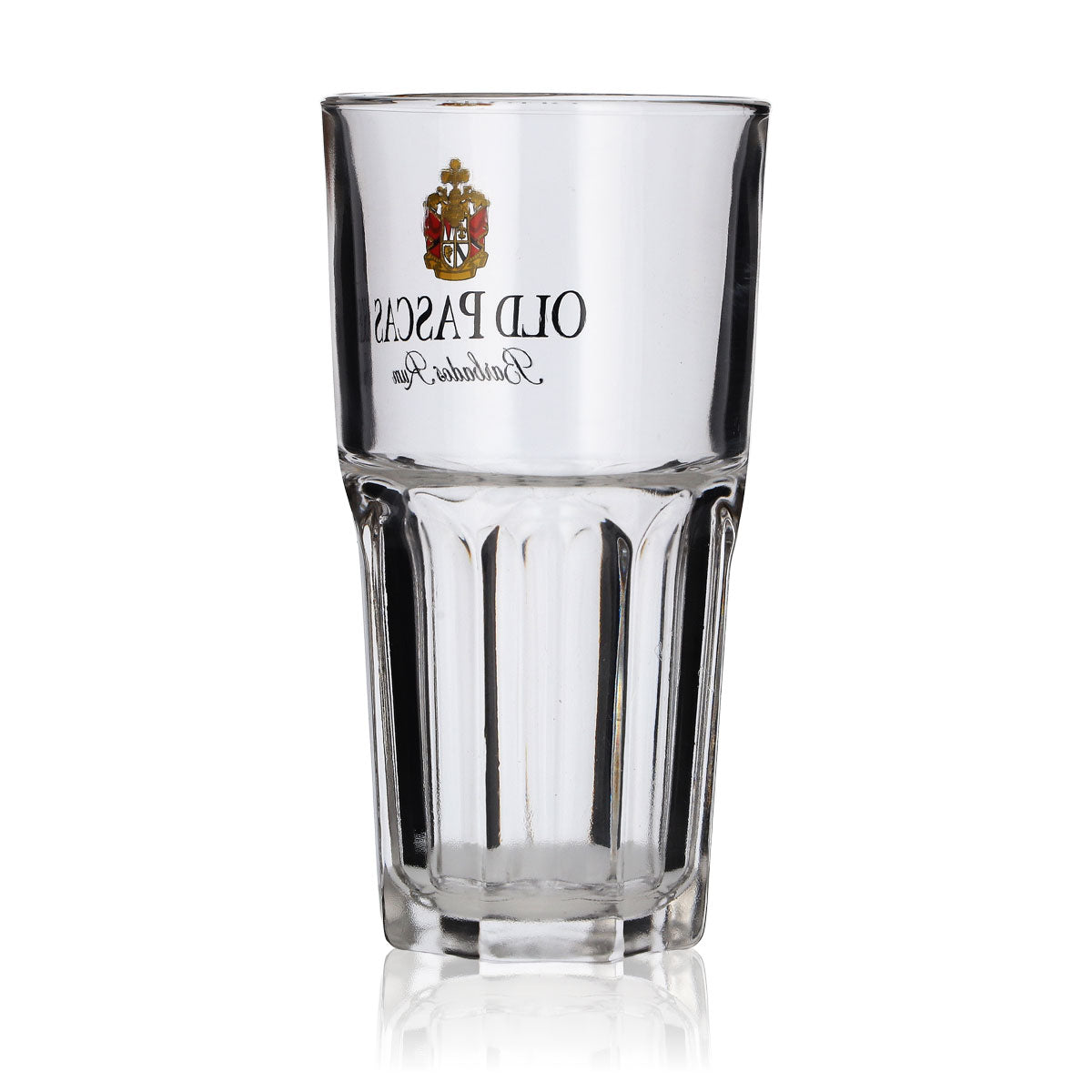 6x Old Pascas Szklanki do rumu Szklanka do long drinków Szklanka do koktajli – Widok 4