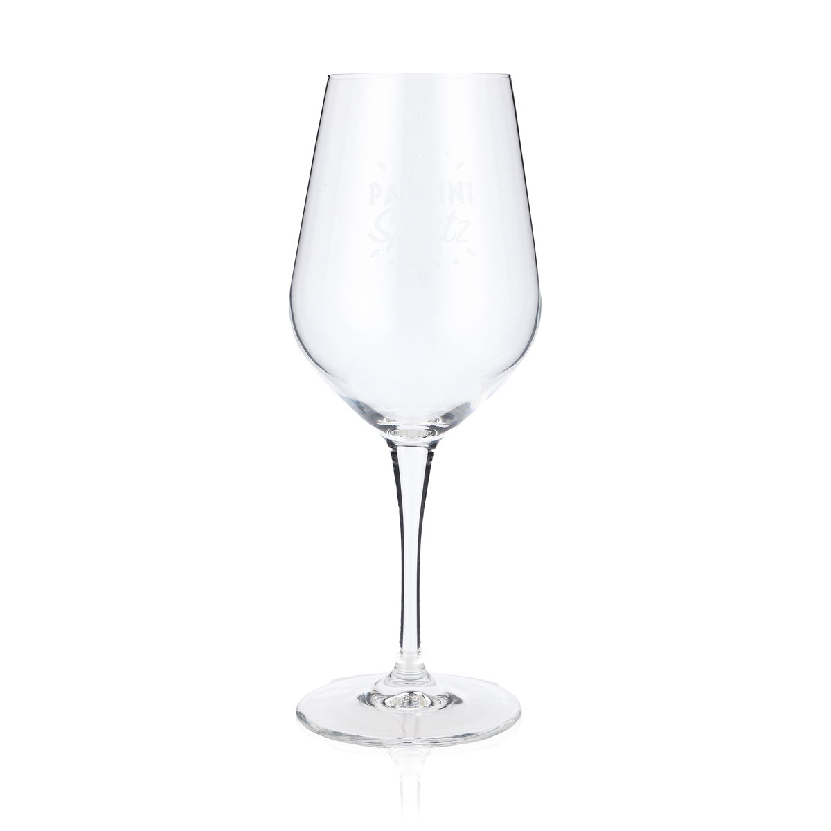6x Pallini Sritz Limoncello Szklanka 0,44 l Kieliszki do wina Aperitif Koktajl Nóżka – Widok 2