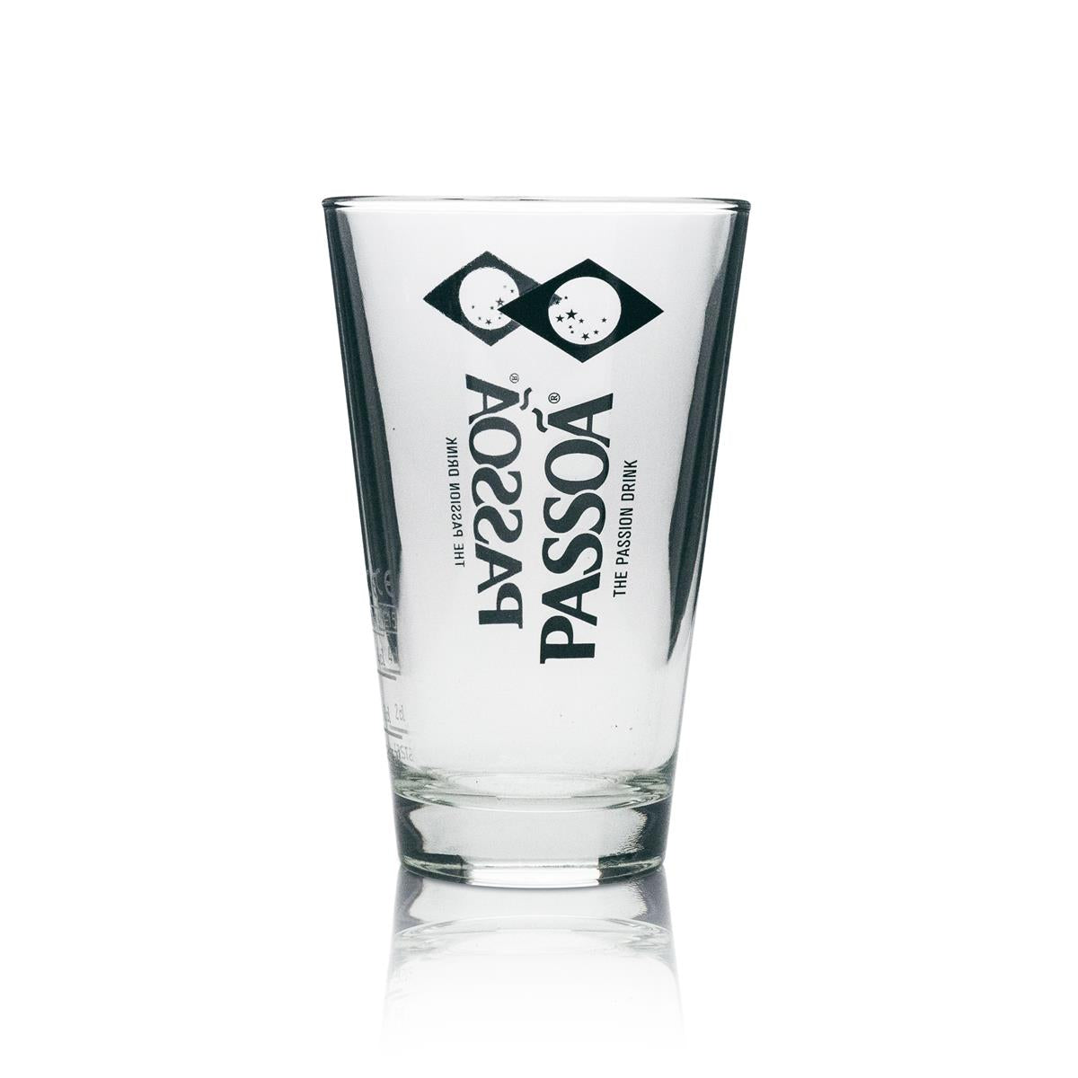 6x kieliszek likierowy Passoa do long drinków – Widok 2