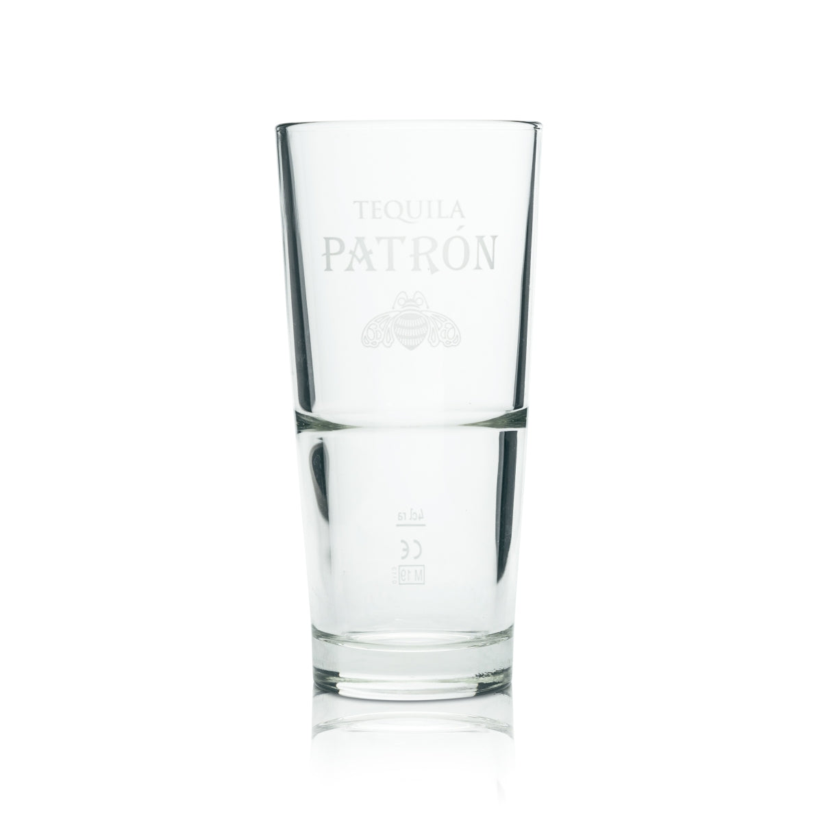 6x szklanka 0,3 l Szklanki do drinków długich Szklanki do drinków długich Tequila – Widok 2