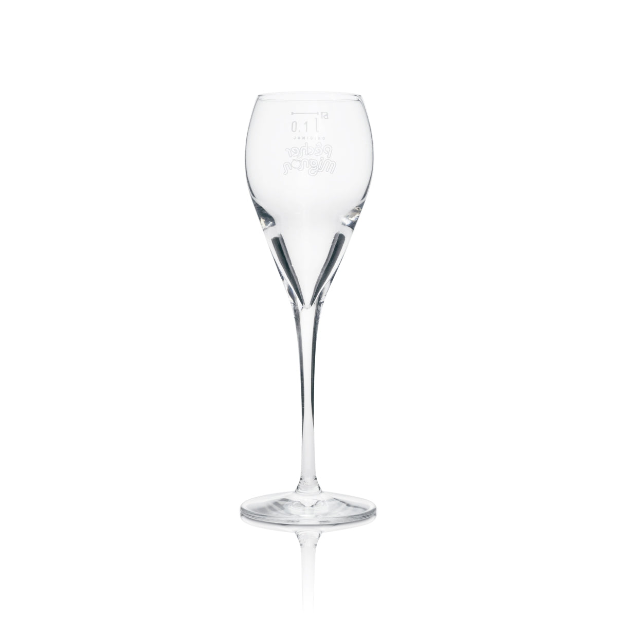 6x kieliszek do likieru Pecher Mignon 0,1 l Rastal – Widok 3