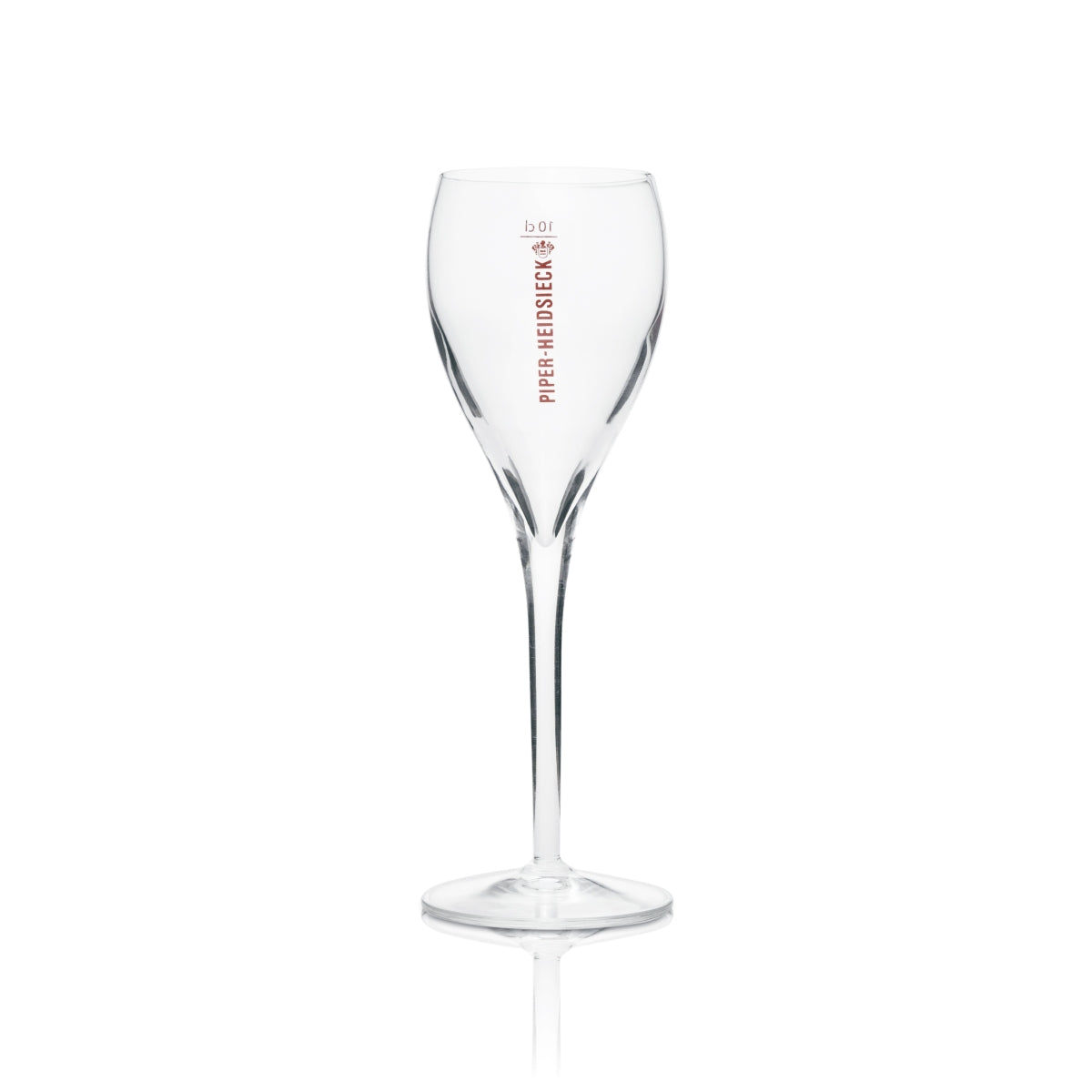6x Piper-Heidsieck Kieliszek do szampana 14cl – Widok 2