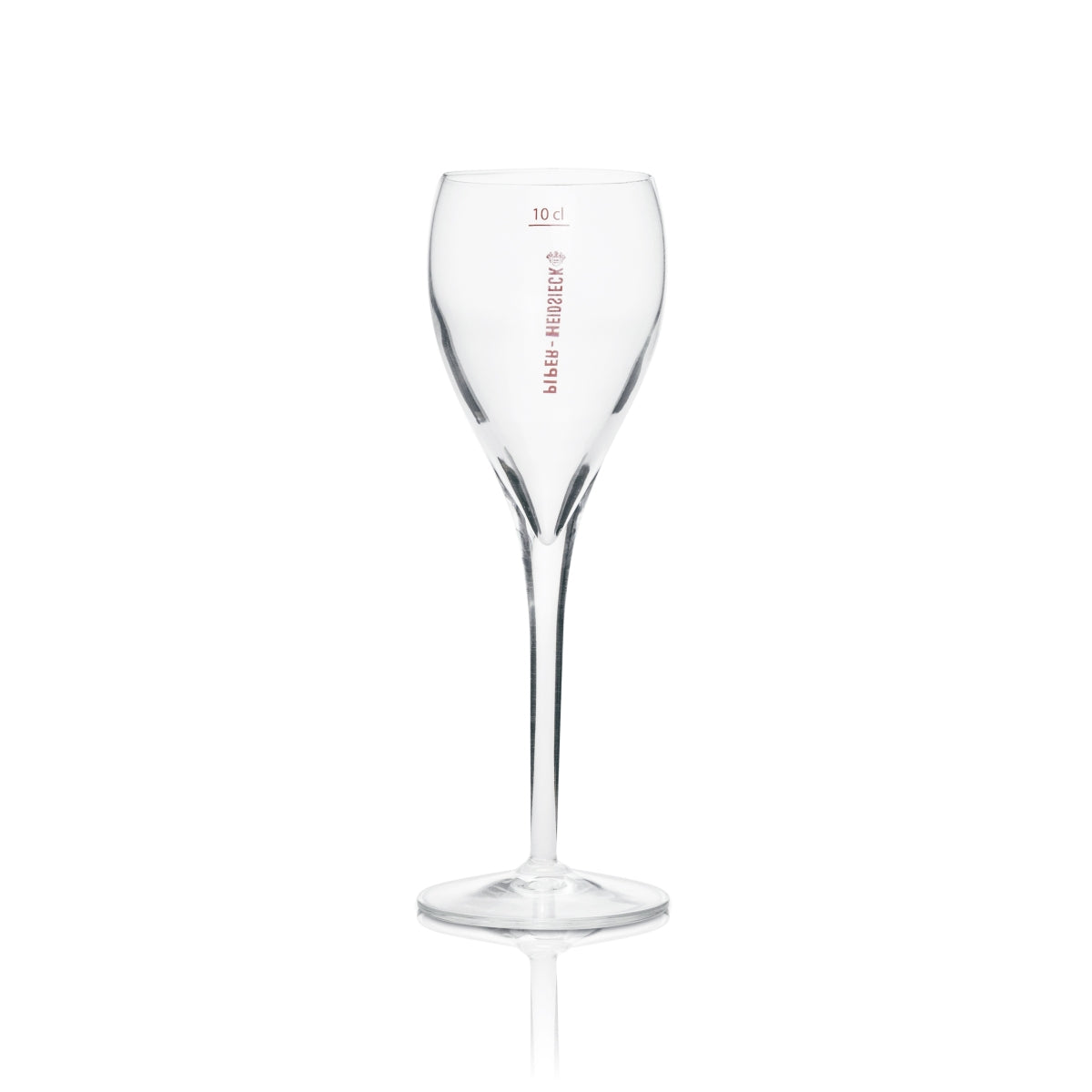 6x Piper-Heidsieck Kieliszek do szampana 14cl – Widok 3