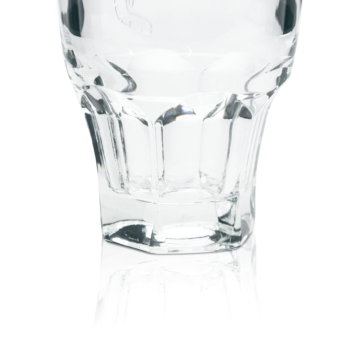 6x Pitu Cachaca Szklanka 0,3l Contour Longdrink Koktajl Mojito Caipi Szklanki Gastro – Widok 4
