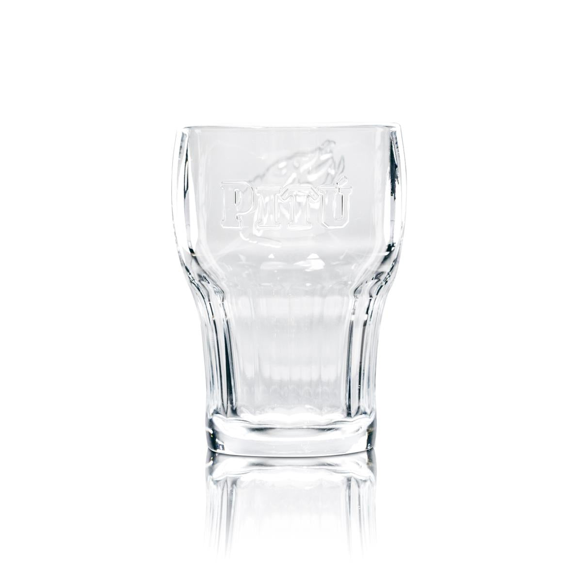 6x szklanka Pitu Cachaca long drink z grawerem – Widok 2