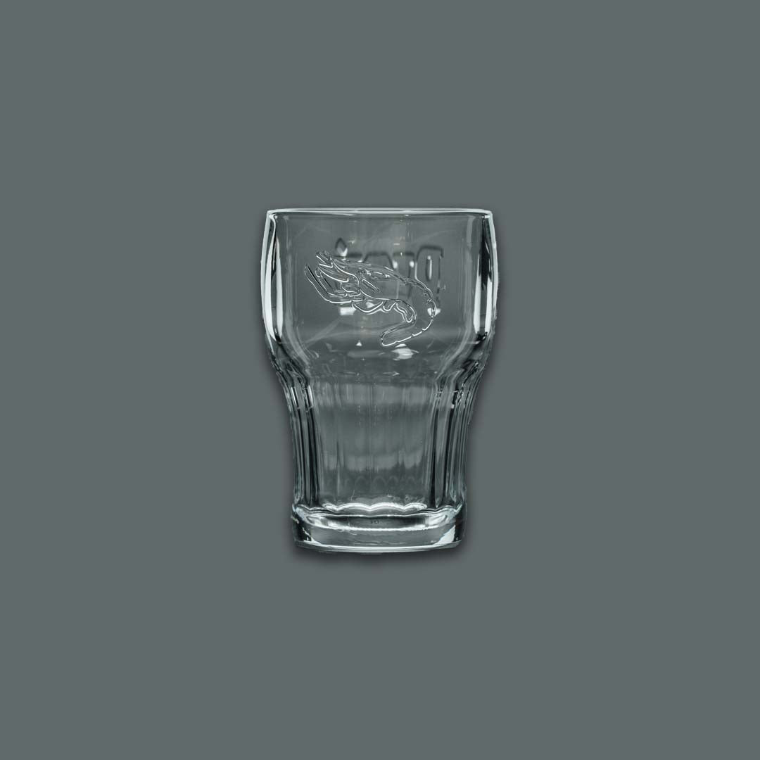 6x szklanka Pitu Cachaca long drink z grawerem – Widok 4