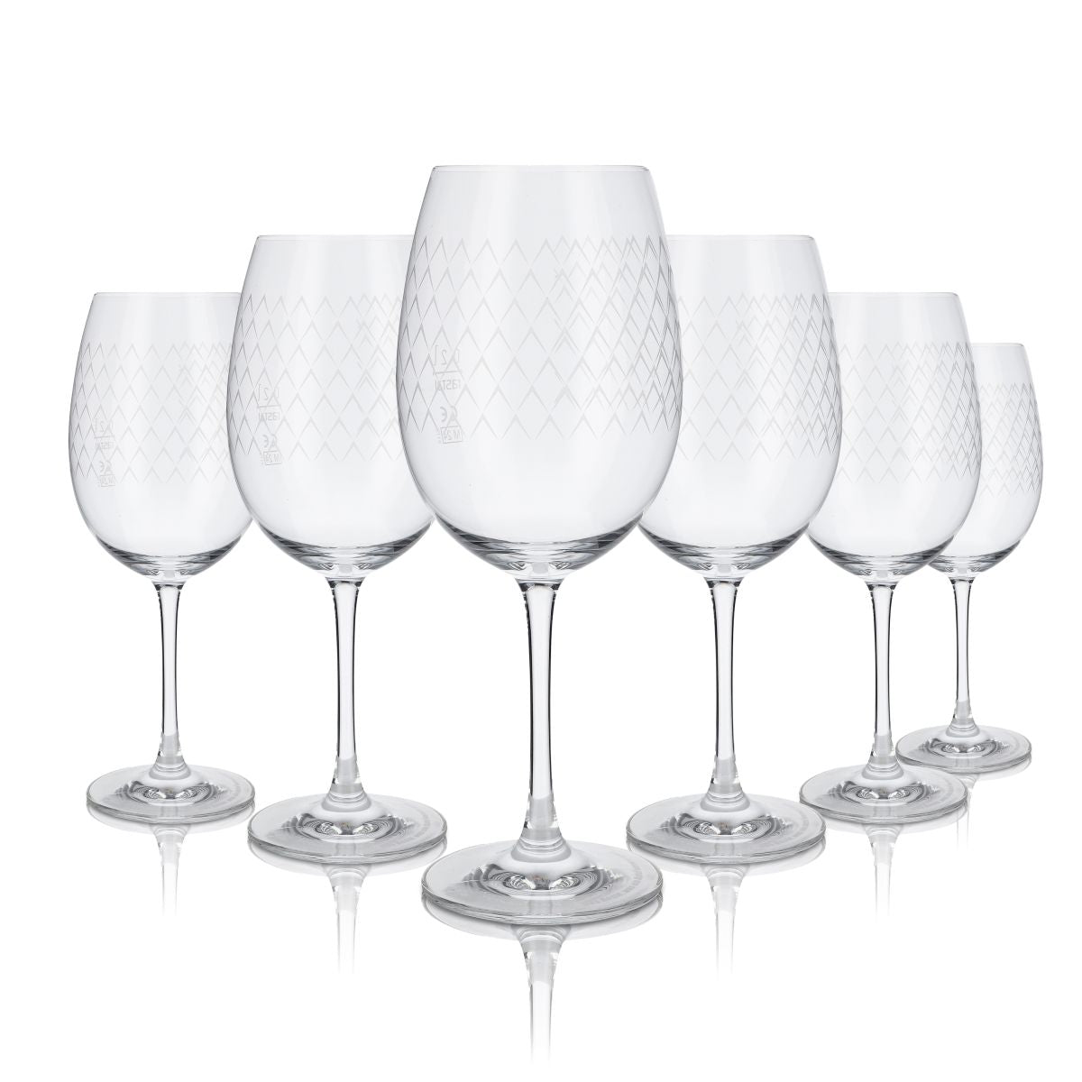 6x Szklanka Possmann 0,2l Zestaw szklanek do cydru Winebar 48 Aperitif Cocktail Gastro