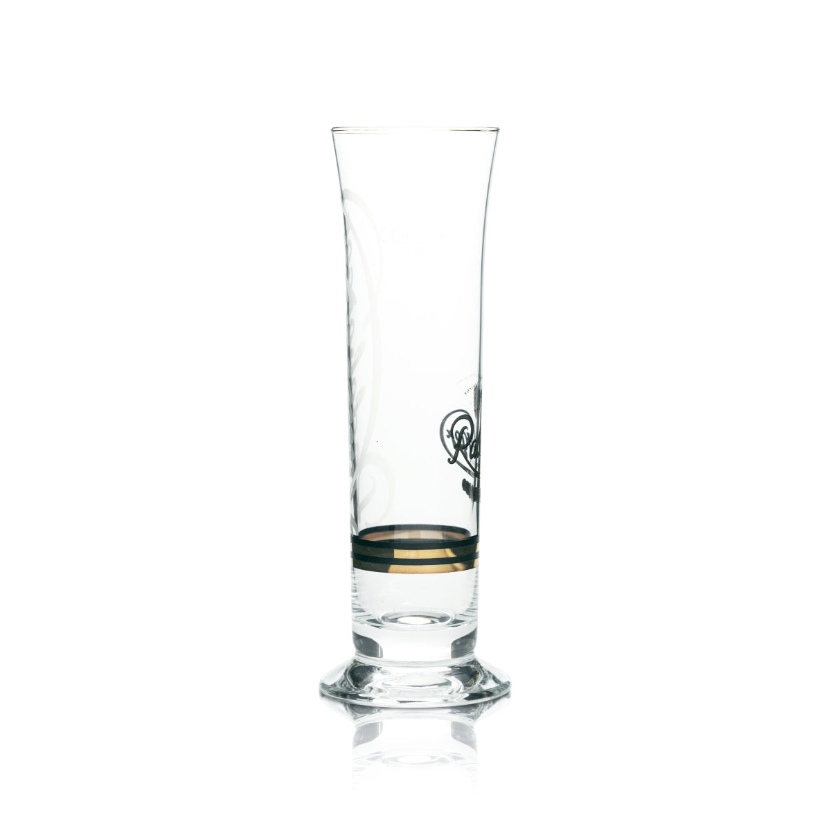 6x Radeberger szklanka do piwa 0,2l goblet logo scena szklanki bar browar piwo tulipan – Widok 3