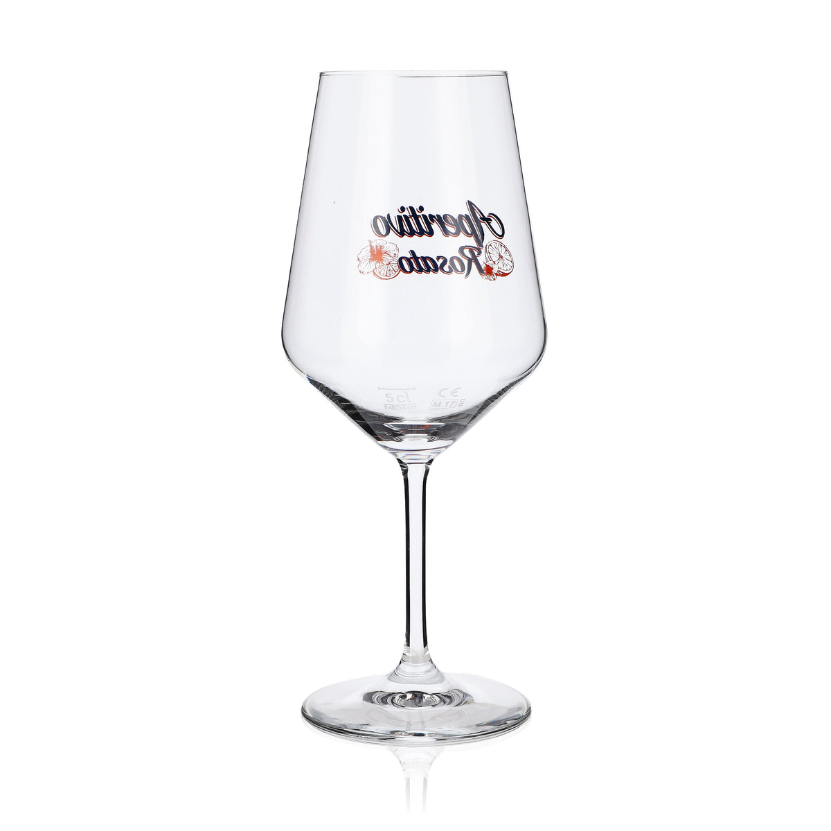 6x kieliszek Ramazzotti 0,5 l kieliszek do wina „Aperitivo Rosato” Rastal kieliszki do likieru Spritz – Widok 4