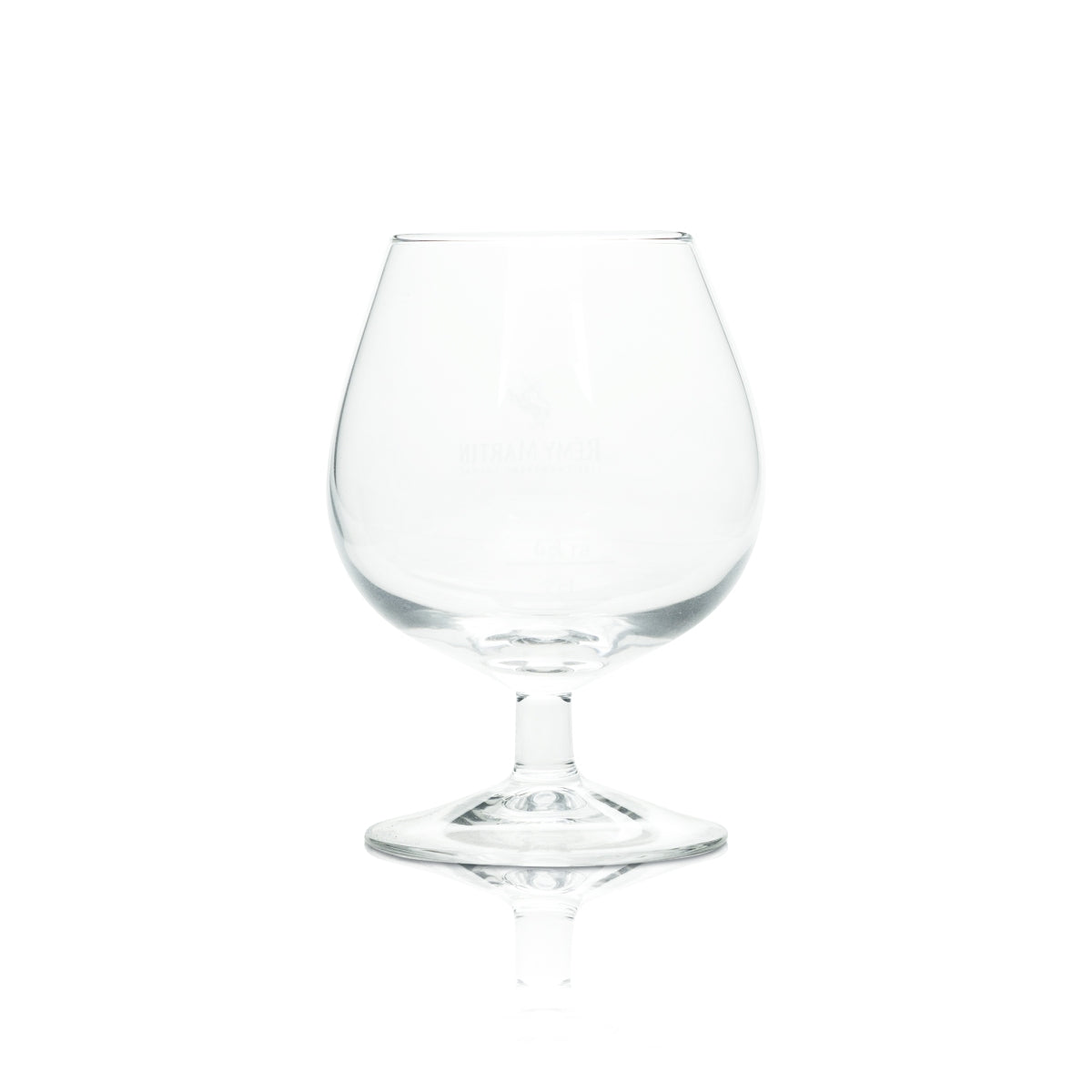 6 kieliszków do koniaku Remy Martin Kieliszki do whisky Nosing Tasting Sommelier – Widok 3