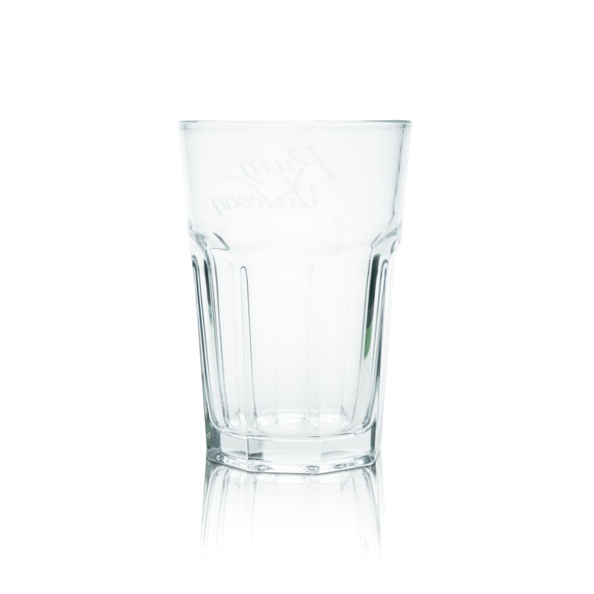 6x Ron Malecon Szklanka 0,33 l Szklanka do drinków długich Szklanka typu tumbler Zestaw szklanek do koktajli – Widok 3
