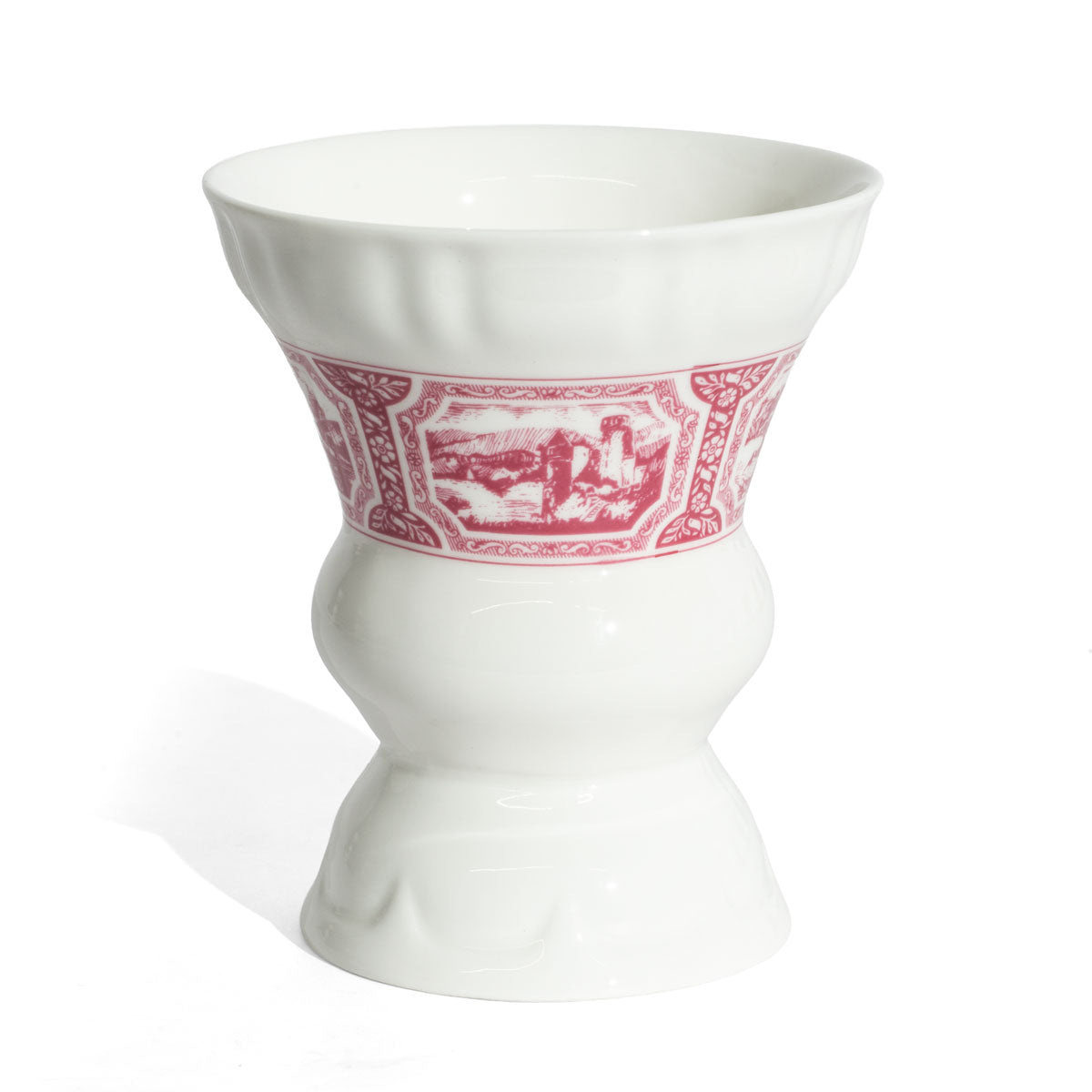 6x kawa Rüdesheimer Asbach Collection szklanka 0,26 l filiżanka + spodek ceramiczny – Widok 4