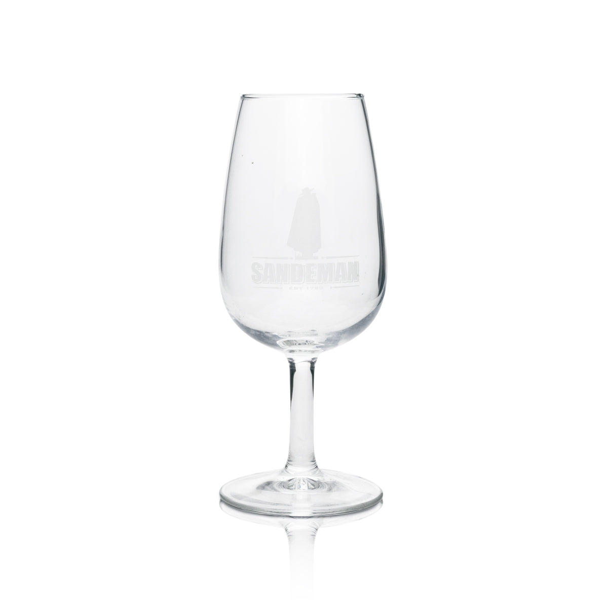 6x Kieliszek do wina Sandeman Kieliszek do wina 215ml – Widok 2