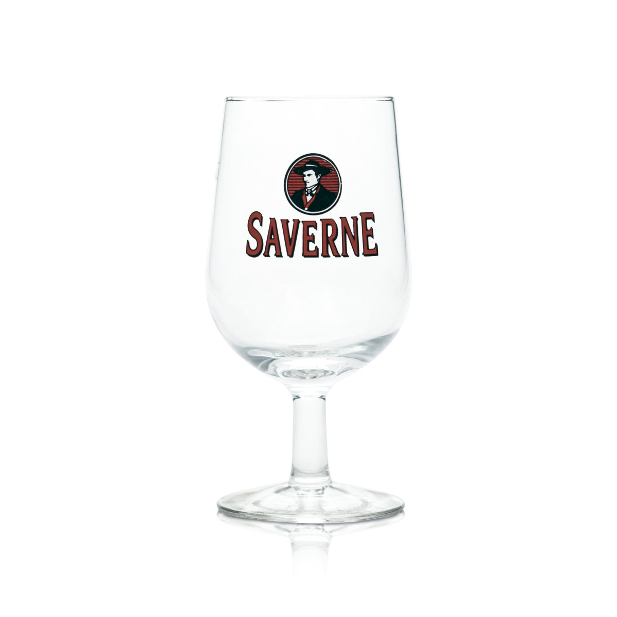 6x Saverne Szklanka 0,25 l Kieliszek Tulipan Szklanki Panache Piwo Browar – Widok 2