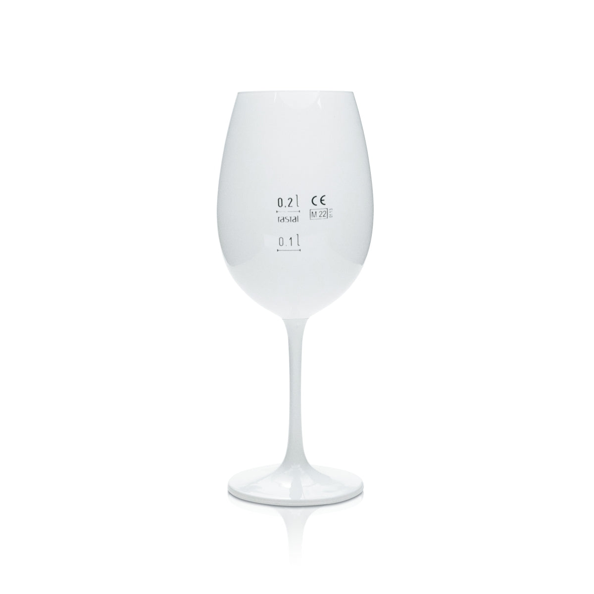 6x Scavi & Ray Ice Prestige kieliszki do szampana 0,46l o wysokim połysku Prosecco Champagne – Widok 3