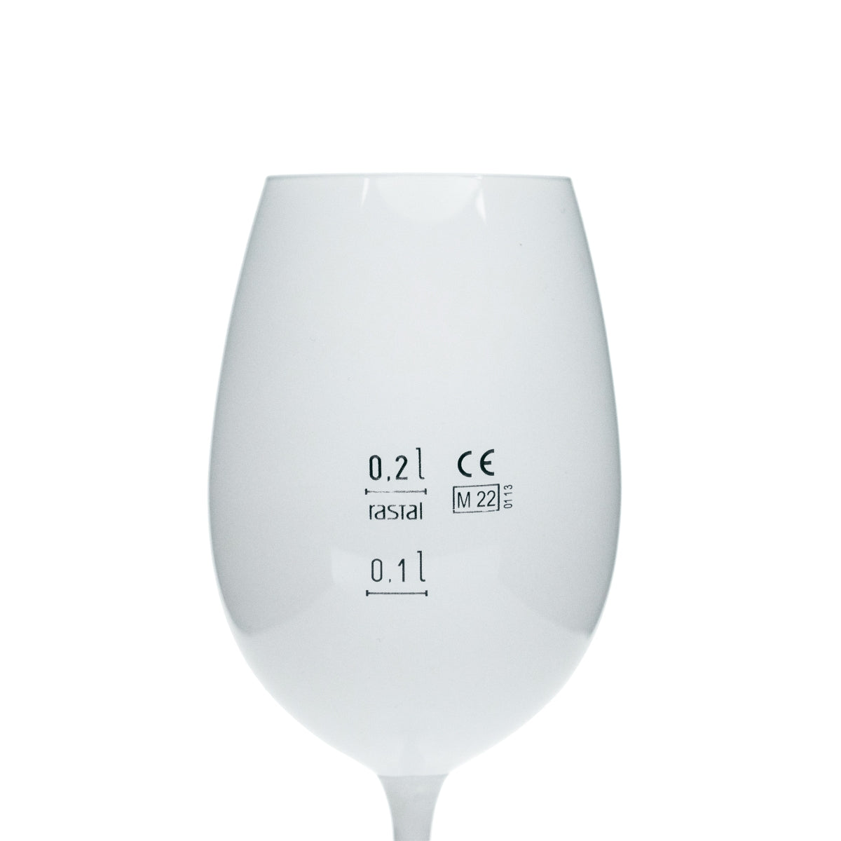 6x Scavi & Ray Ice Prestige kieliszki do szampana 0,46l o wysokim połysku Prosecco Champagne – Widok 5