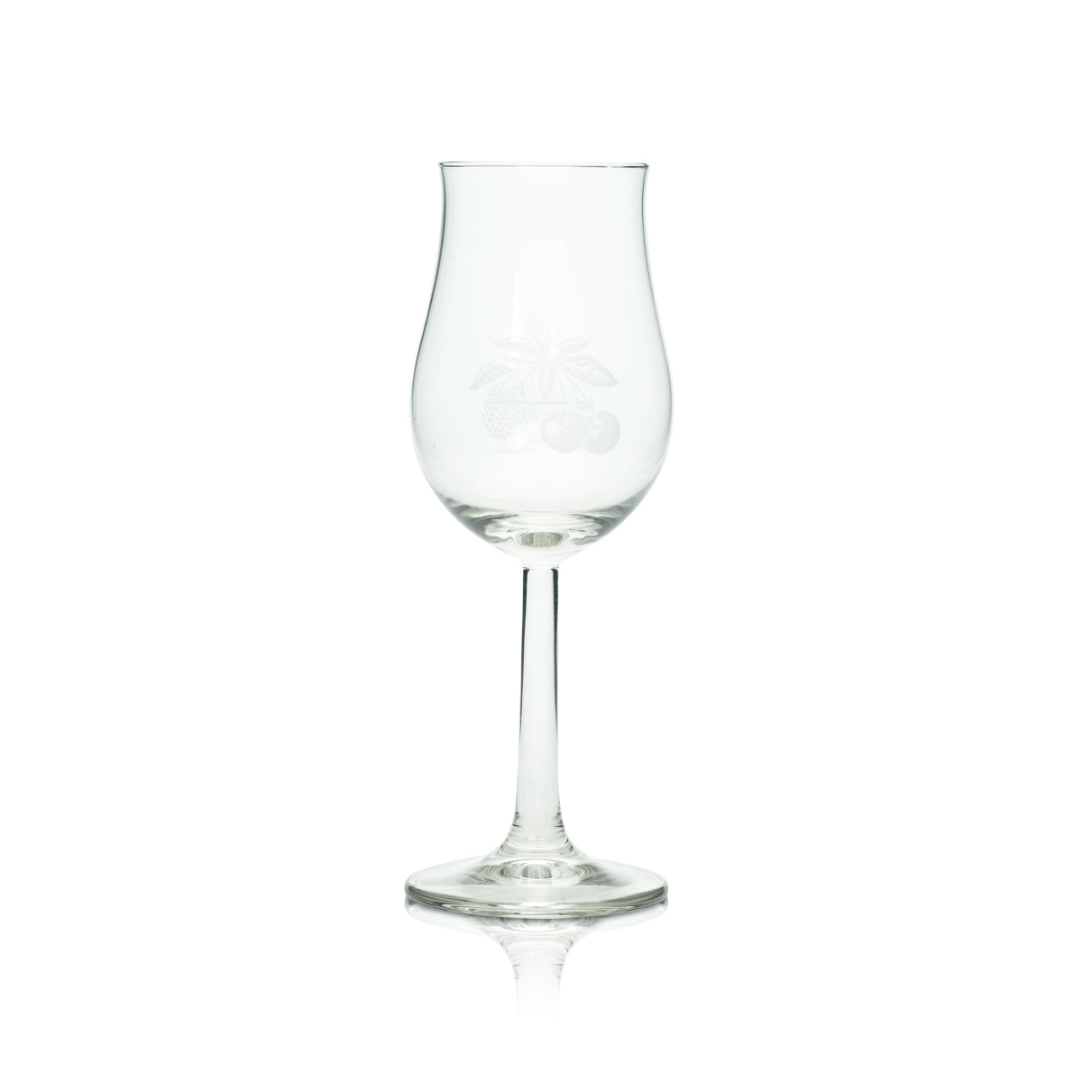 6x Scheibel kieliszek do brandy owocowej 0,1l Nosing Bugatti kieliszki smakowe Tasting Sommelier – Widok 2