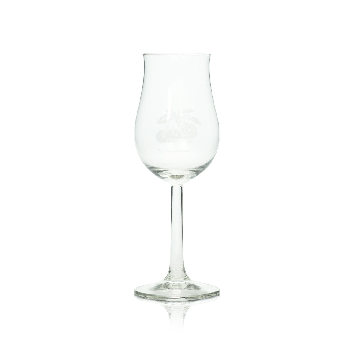 6x Scheibel kieliszek do brandy owocowej 0,1l Nosing Bugatti kieliszki smakowe Tasting Sommelier – Widok 3
