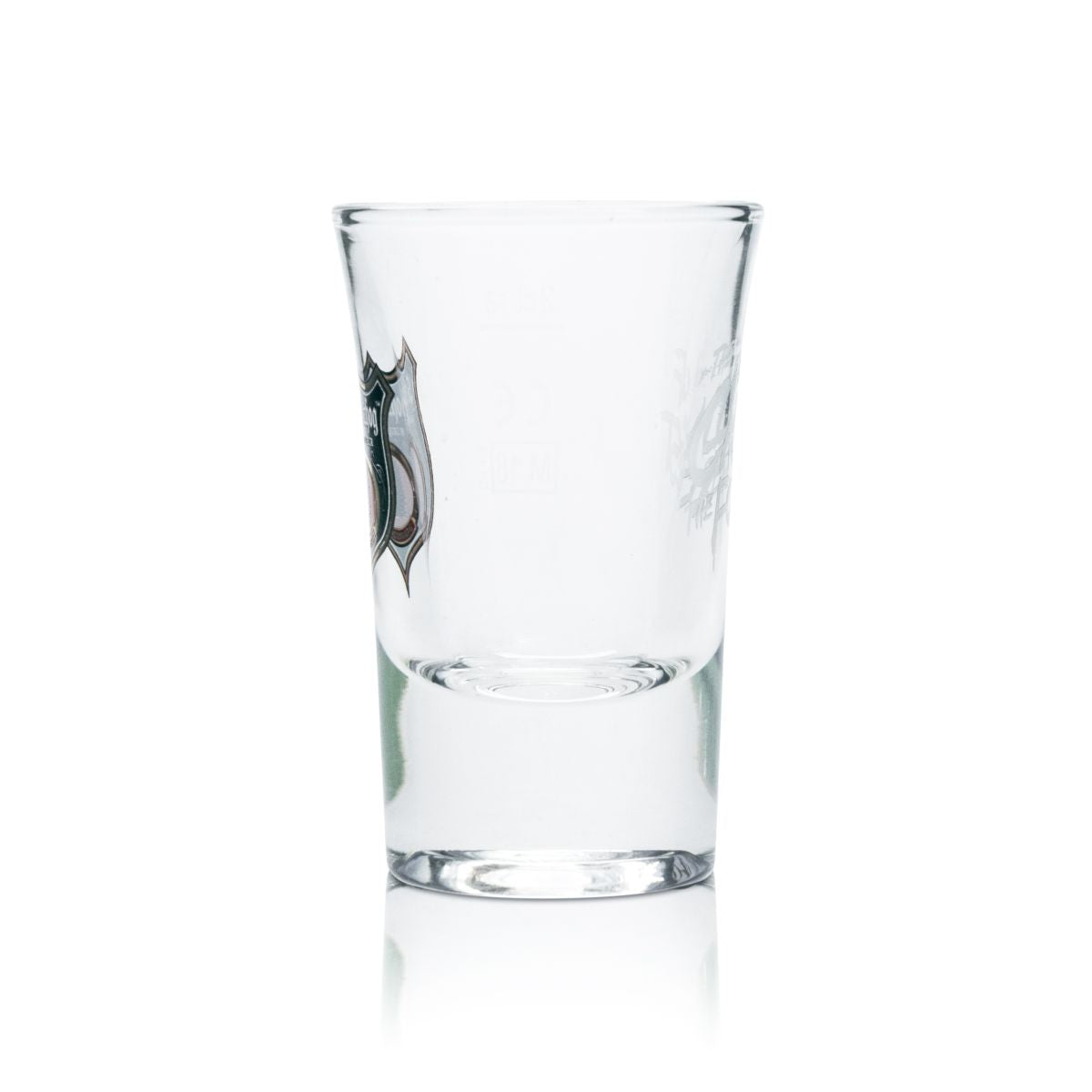 6x kieliszek do sznapsa Schwartzhog 2 cl Zestaw kieliszków do shotów Hardenberg – Widok 3