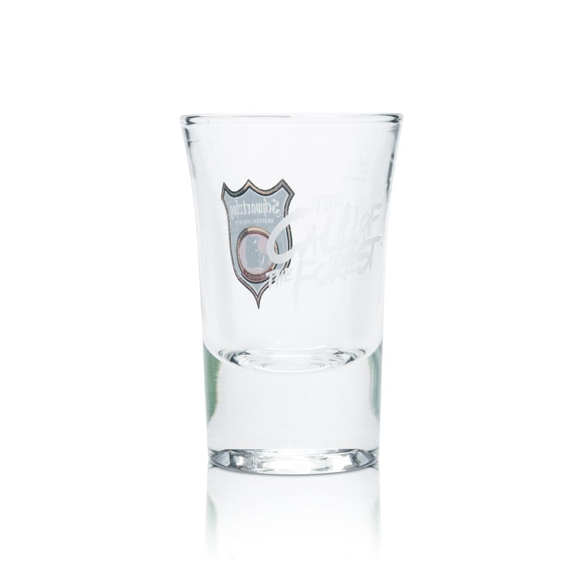 6x kieliszek do sznapsa Schwartzhog 2 cl Zestaw kieliszków do shotów Hardenberg – Widok 4
