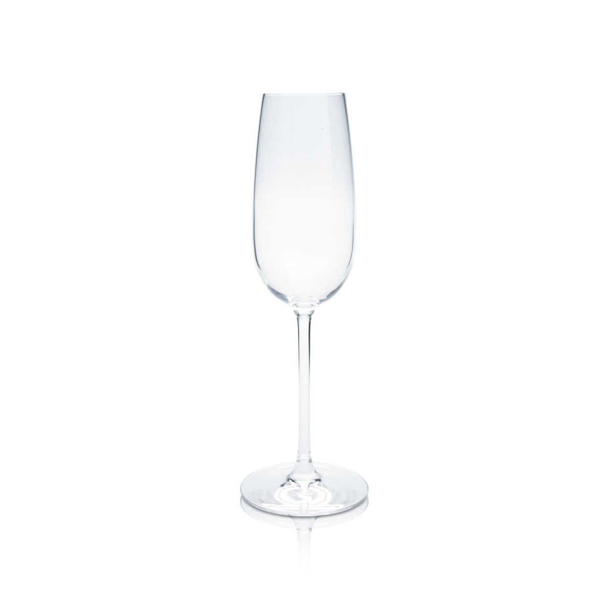6x Kieliszek do szampana Kieliszek do szampana 0,22l Kieliszek do Prosecco Flet do szampana Zestaw kieliszków do szampana Goblet – Widok 2