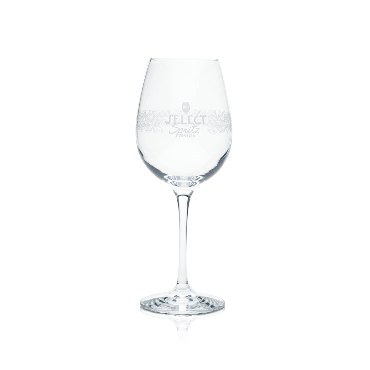 6x Select Spritz Venezia kieliszek na nóżce 0,4l do wina, koktajlu, long drink Secco Bar – Widok 2