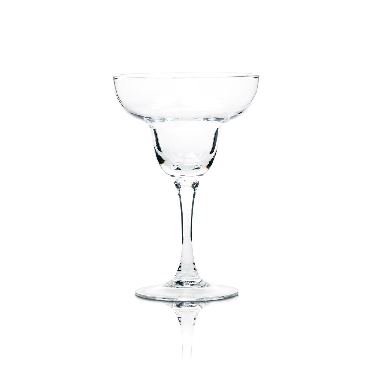 6x Sierra Tequila Glass Margarita Bowl – Widok 2