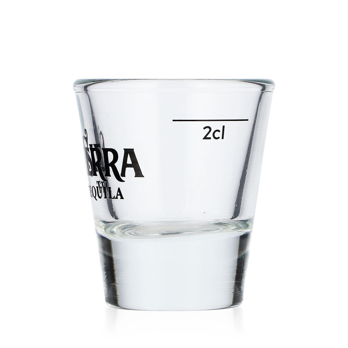6x  Sierra Tequila Tequila Szklanka Stamper Krótka szklanka 2 cl tylko logo – Widok 5