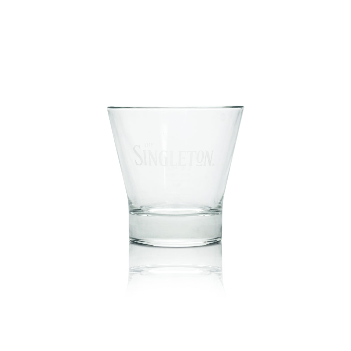 6x Singleton Glass 0,23l Whisky Tumbler Szklanki Longdrink Cocktail Dufftown Malt – Widok 2