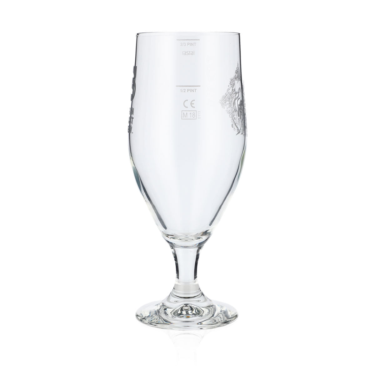 6x Siren Craft Brew Szklanka do piwa 0,3 l Szklanki do piwa Pokal Rastal – Widok 5